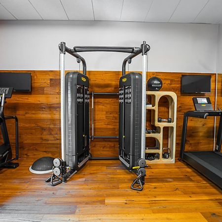 Lear Sense Hotel Gedera 외부 사진