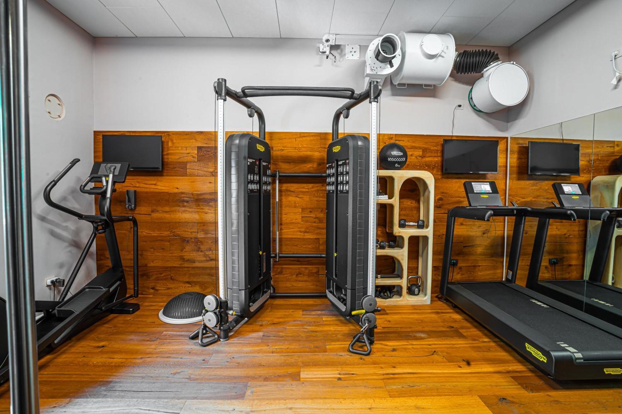 Lear Sense Hotel Gedera 외부 사진